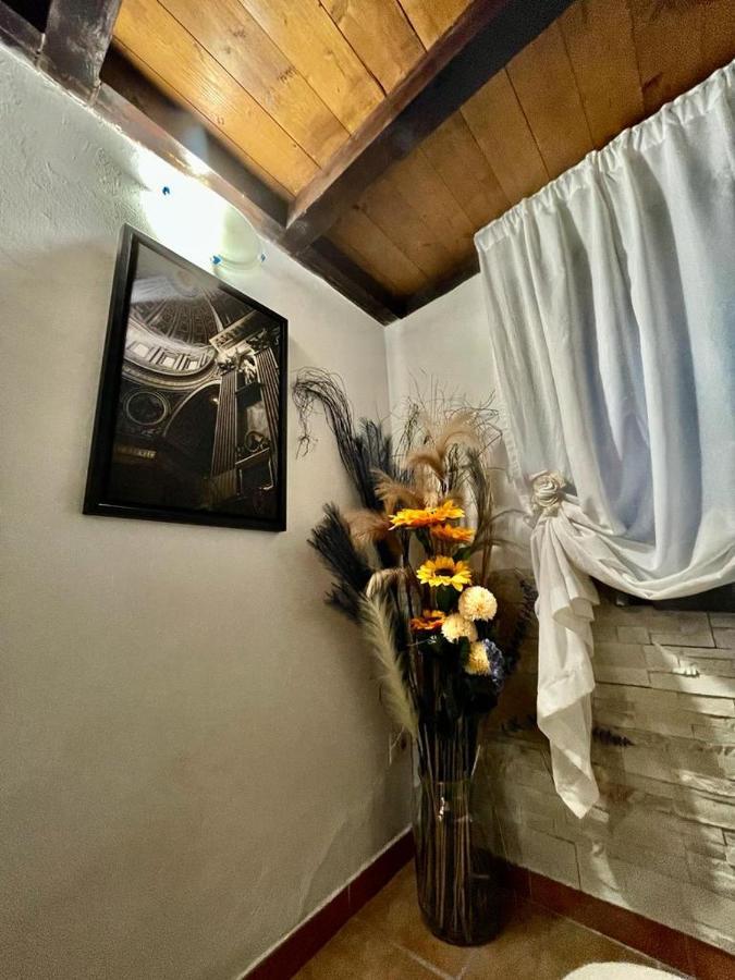 A.D Vatican House ローマ エクステリア 写真
