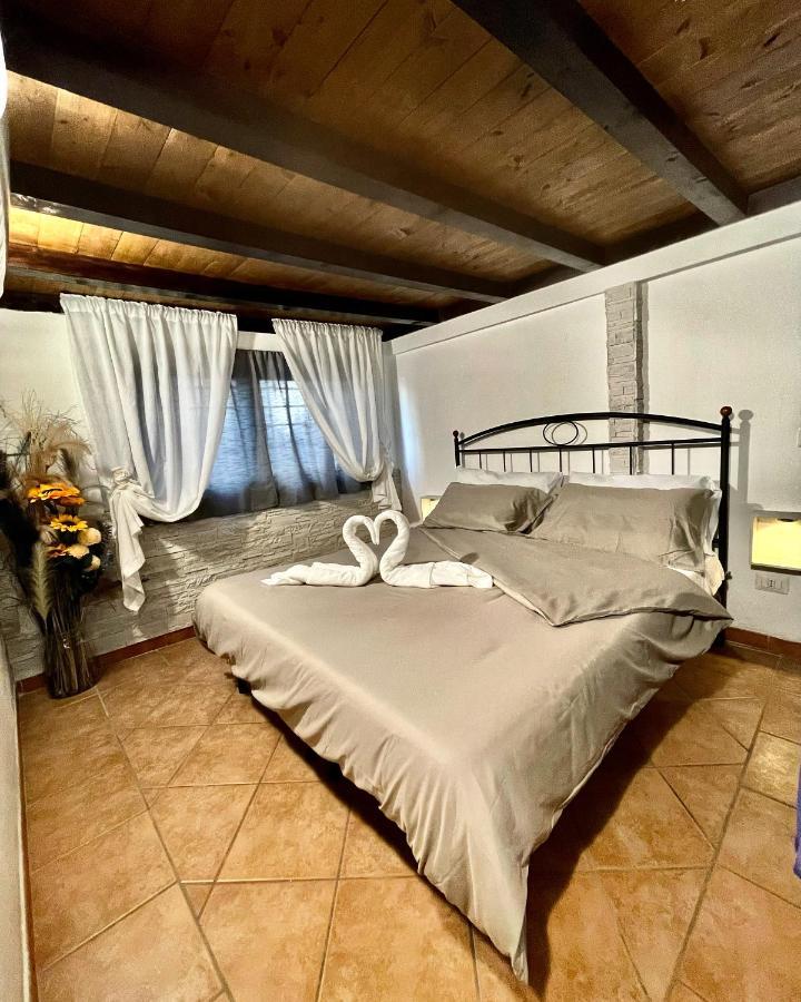 A.D Vatican House ローマ エクステリア 写真