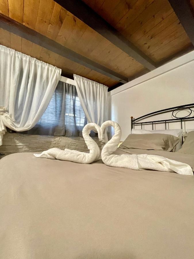 A.D Vatican House ローマ エクステリア 写真