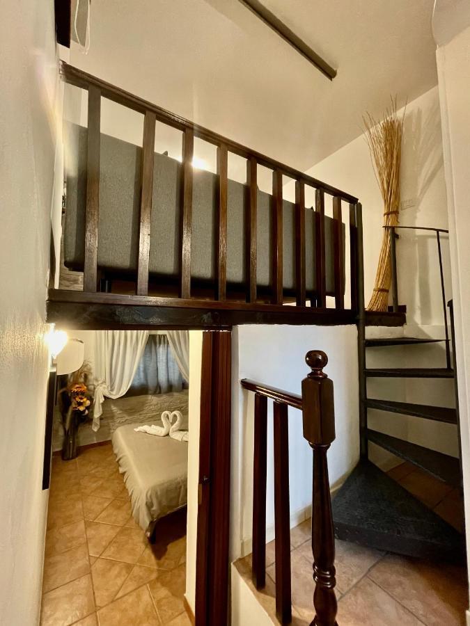 A.D Vatican House ローマ エクステリア 写真
