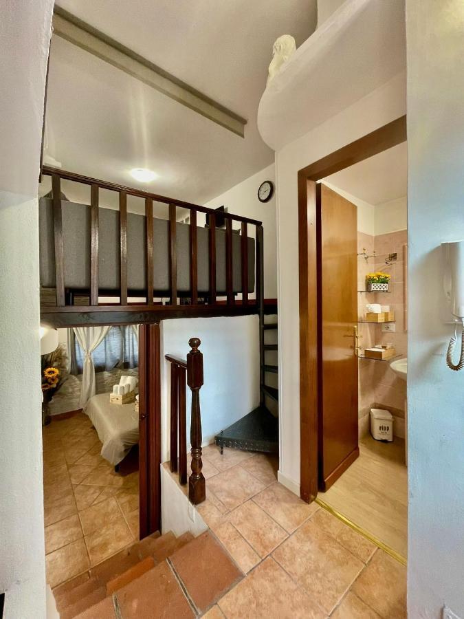 A.D Vatican House ローマ エクステリア 写真