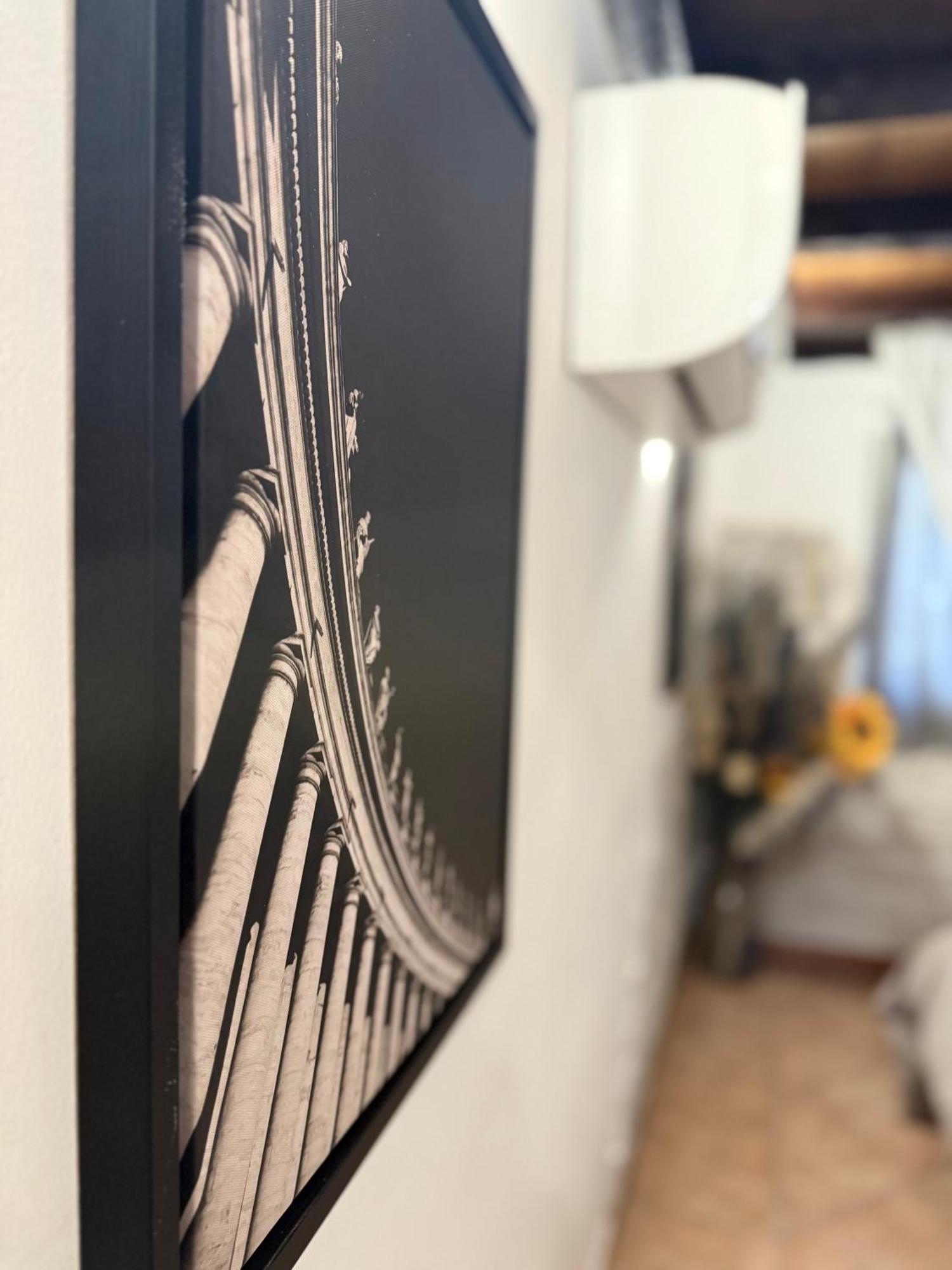 A.D Vatican House ローマ エクステリア 写真
